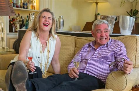 gogglebox steph and dom|Steph and Dom from Gogglebox: What are they doing。